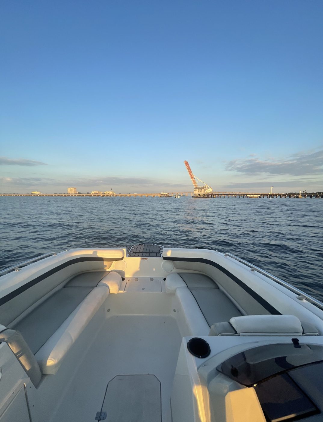 Why Our Boat Rentals on Anna Maria Island | Compass Boat Rentals